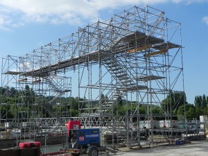 Passerelle