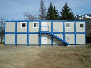 Bungalow