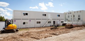Chantier La Rochelle
