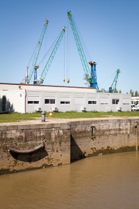 Chantier Rochefort
