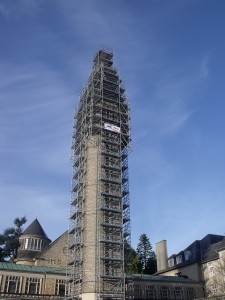 Eglise Le Mans 
