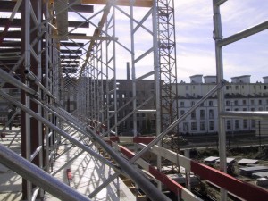 Palais de justice Gand 5        
