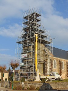 Courboulay