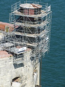 Fort Boyard 1