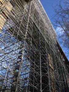 Viaduc de Toupin VSL