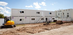 Chantier La Rochelle
