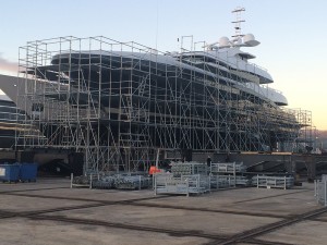Monaco Marine