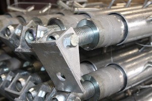 Sabot d'etais TP 