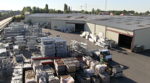 Stock exter 